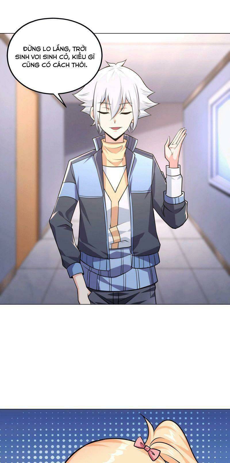 Thời Đại Thần Minh: Thế Giới Biến Thành Game Online: Chapter 11