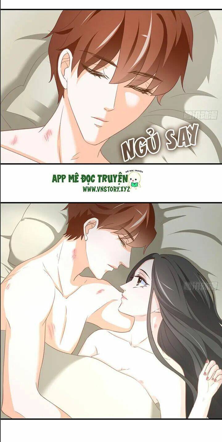 Cẩm Lý Thiếu Nữ Của Tôi: Chapter 38