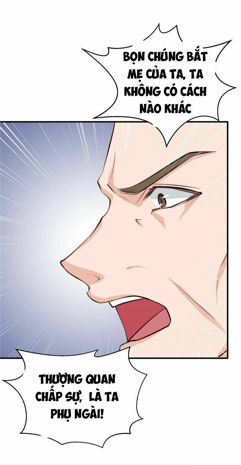 Thiên Tài Tiểu Độc Phi: Chapter 89