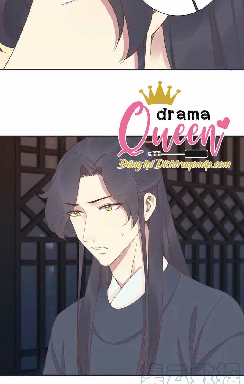 Hoàng Hậu Bận Lắm: Chapter 181