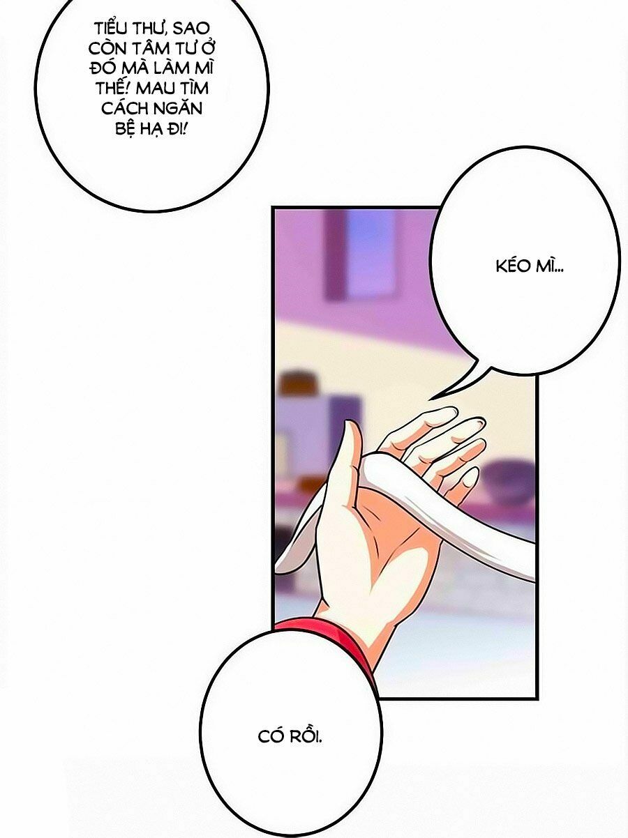 Vương Gia ! Ngươi Thật Bỉ Ổi !: Chapter 374