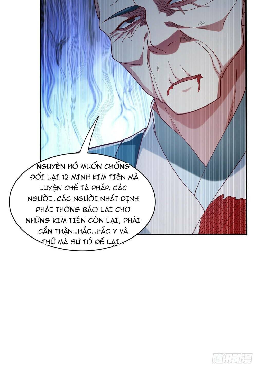 Cục Gạch Xông Vào Dị Giới: Chapter 34