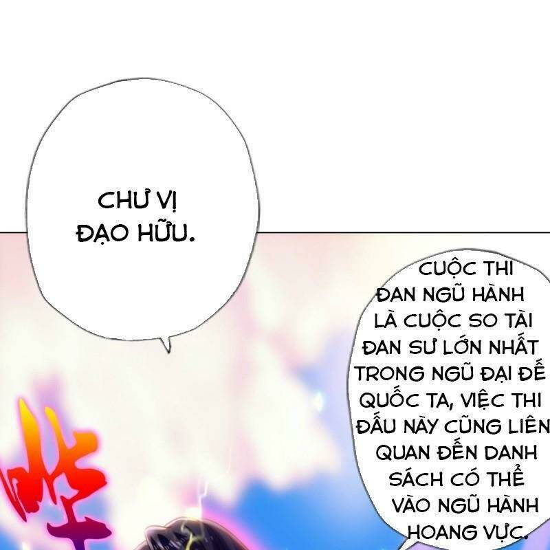 Bất Hủ Phàm Nhân: Chapter 52
