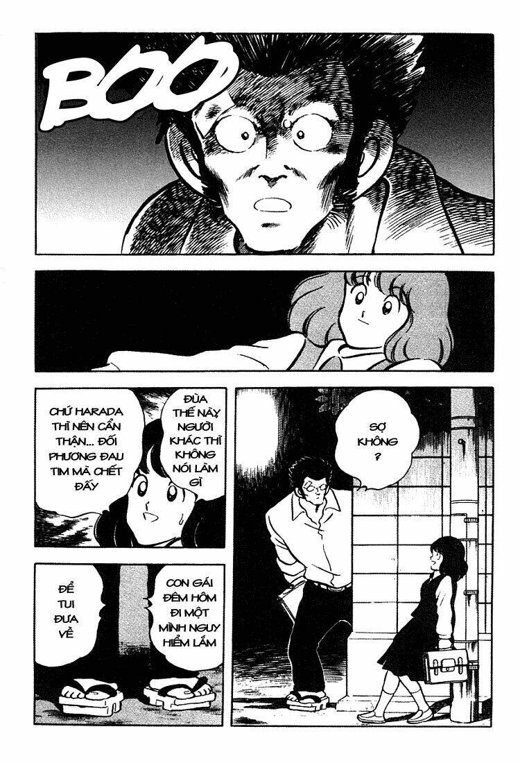 Touch: Chapter 150