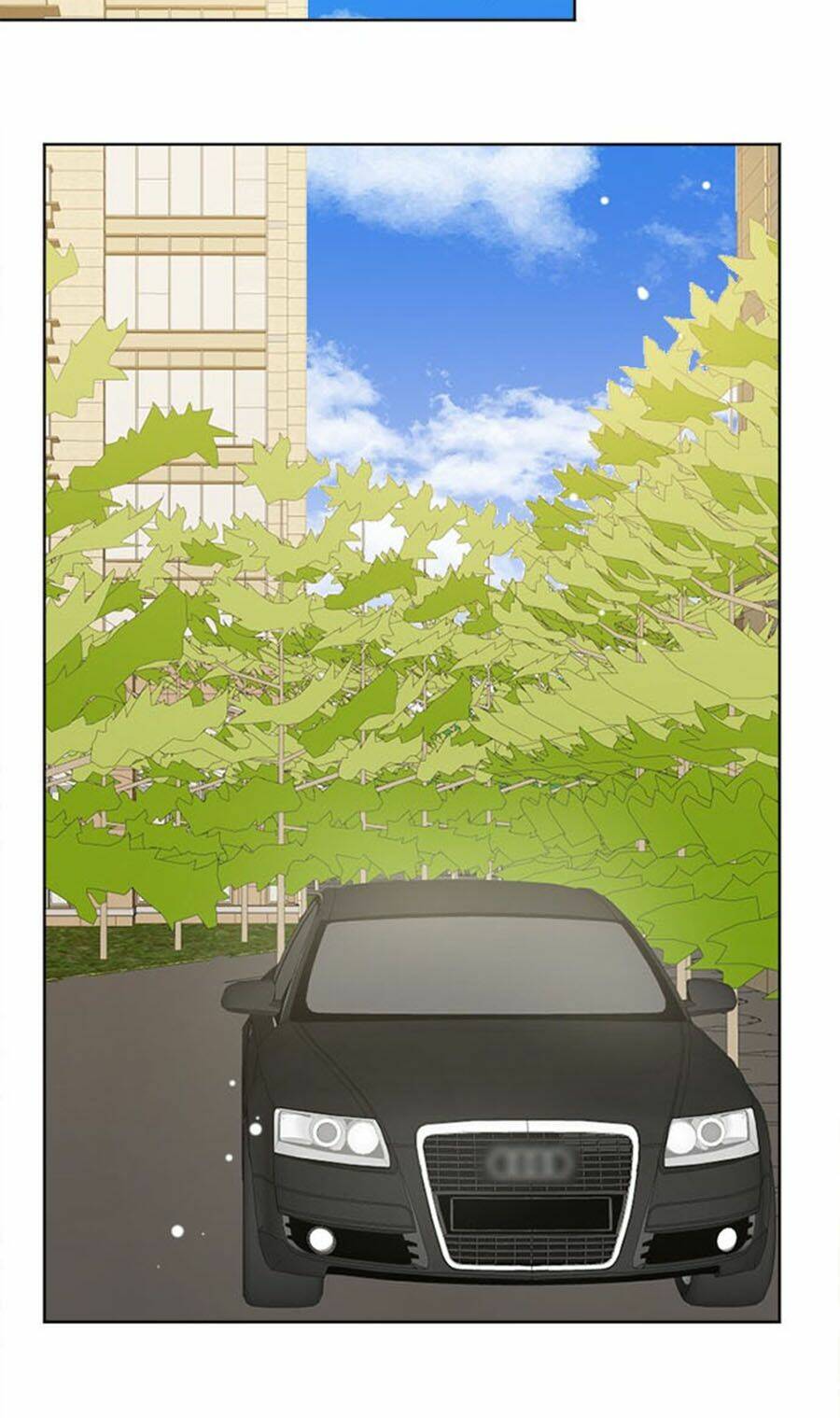 Tâm Động Thuấn Di: Chapter 40