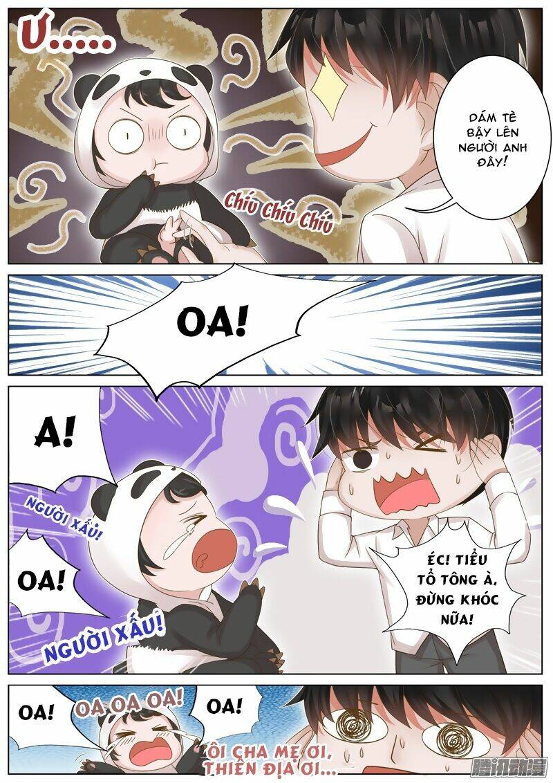 Vương Bài Giáo Thảo: Chapter 16