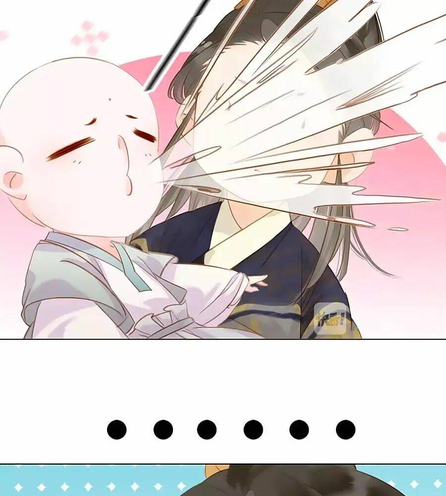 Tiểu Sư Phụ, Tóc Giả Của Ngài Rơi Rồi!: Chapter 21