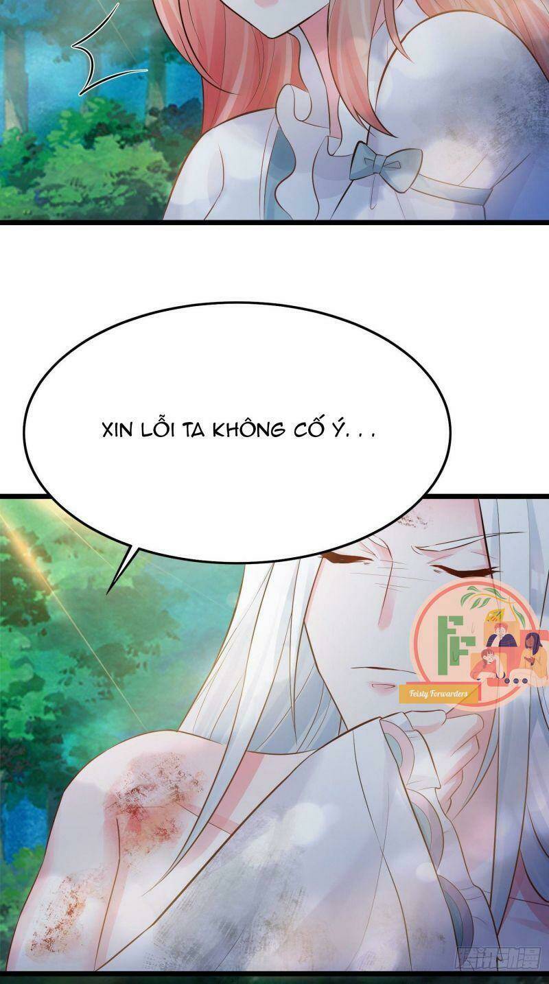 Đặc Công Cuồng Phi: Tuyệt Thế Tu Chân: Chapter 4