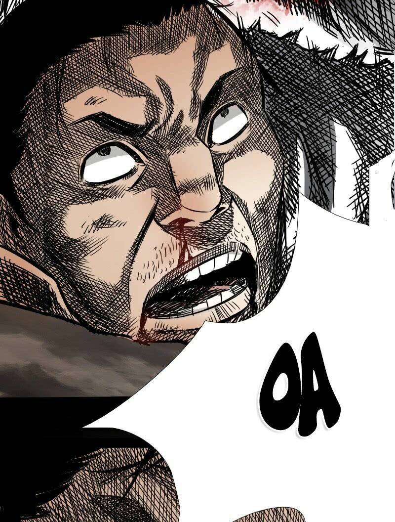 Phong Ma Tam Quốc: Chapter 12