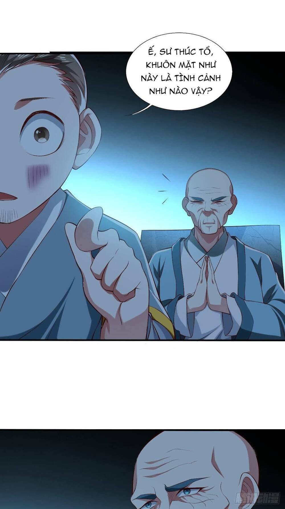 Cục Gạch Xông Vào Dị Giới: Chapter 31