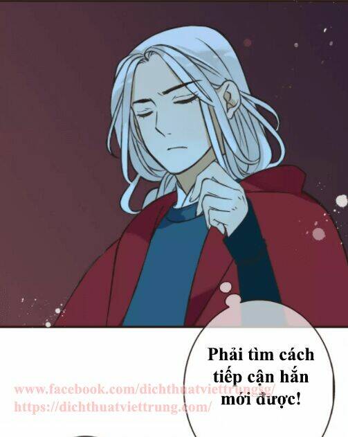 Bạn Trai Tôi Là Cẩm Y Vệ: Chapter 80