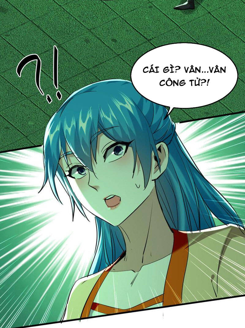 Tiên Đế Trở Về: Chapter 354