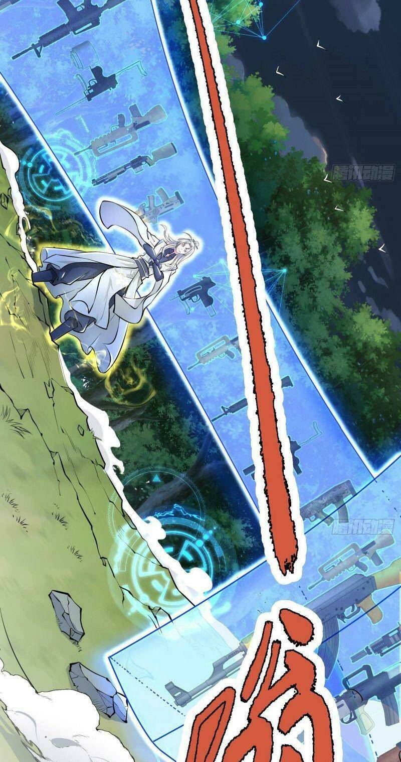 Tu Chân Toàn Dựa Số Lý Hóa: Chapter 7