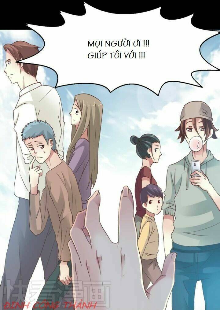 Truyện Kinh Dị Ở Tòa Nhà Số 44: Chapter 44