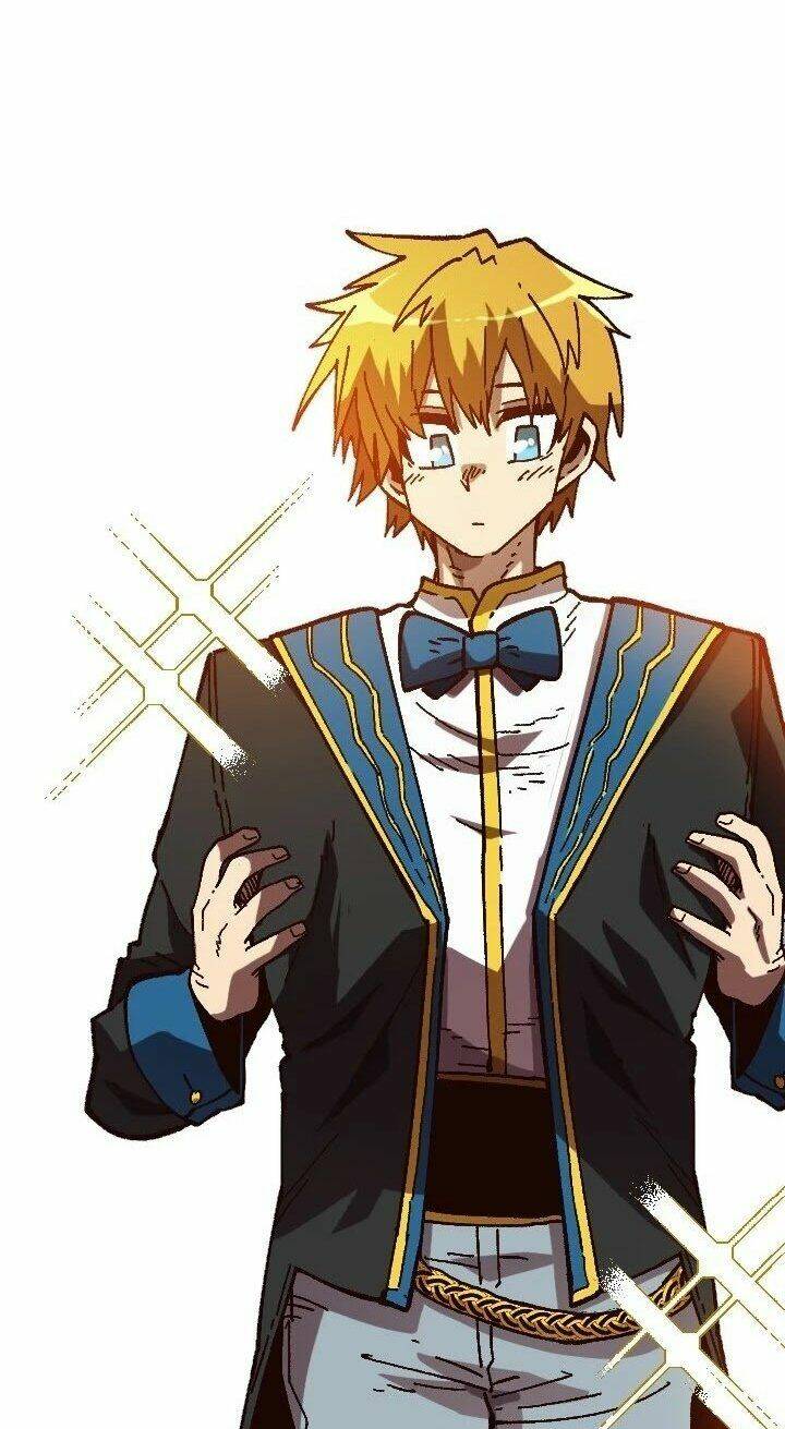 Nô Lệ Nghịch Thiên: Chapter 45