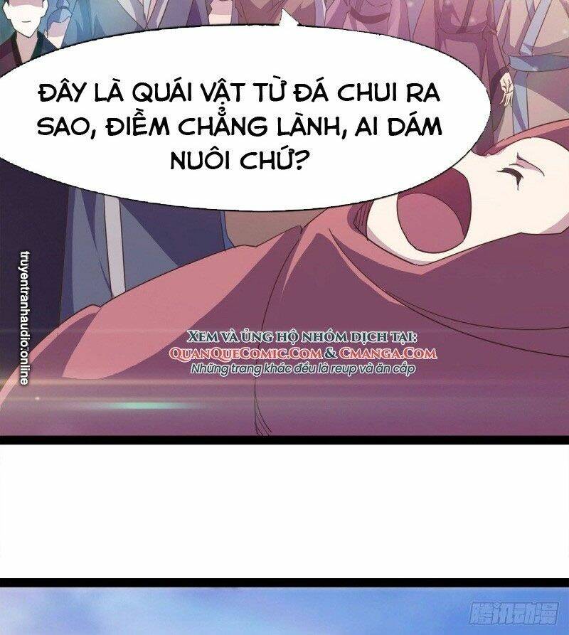 Kiếm Đồ: Chapter 49