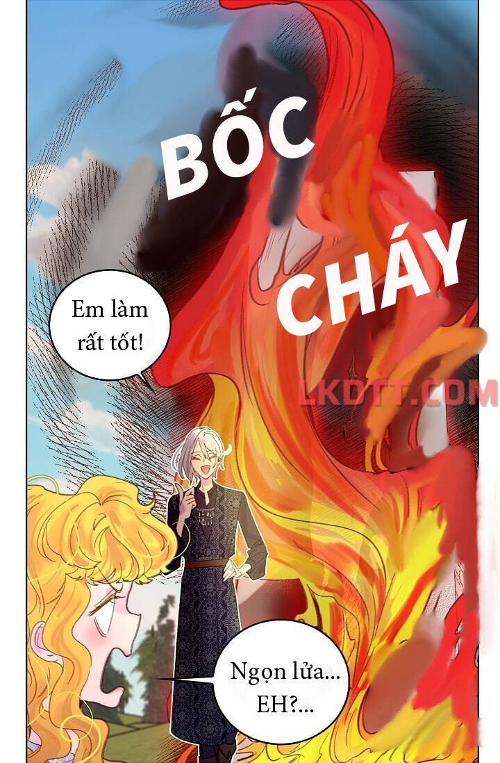 Đừng Xem Thường Nữ Phụ: Chapter 126
