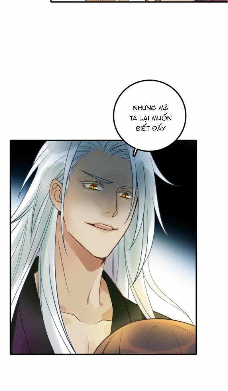 Cướp Chàng Vợ Về Đón Năm Mới: Chapter 12