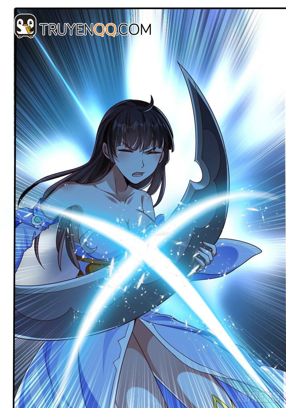 Cục Gạch Xông Vào Dị Giới: Chapter 28
