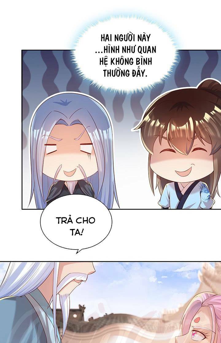 Siêu Phàm Truyện: Chapter 140