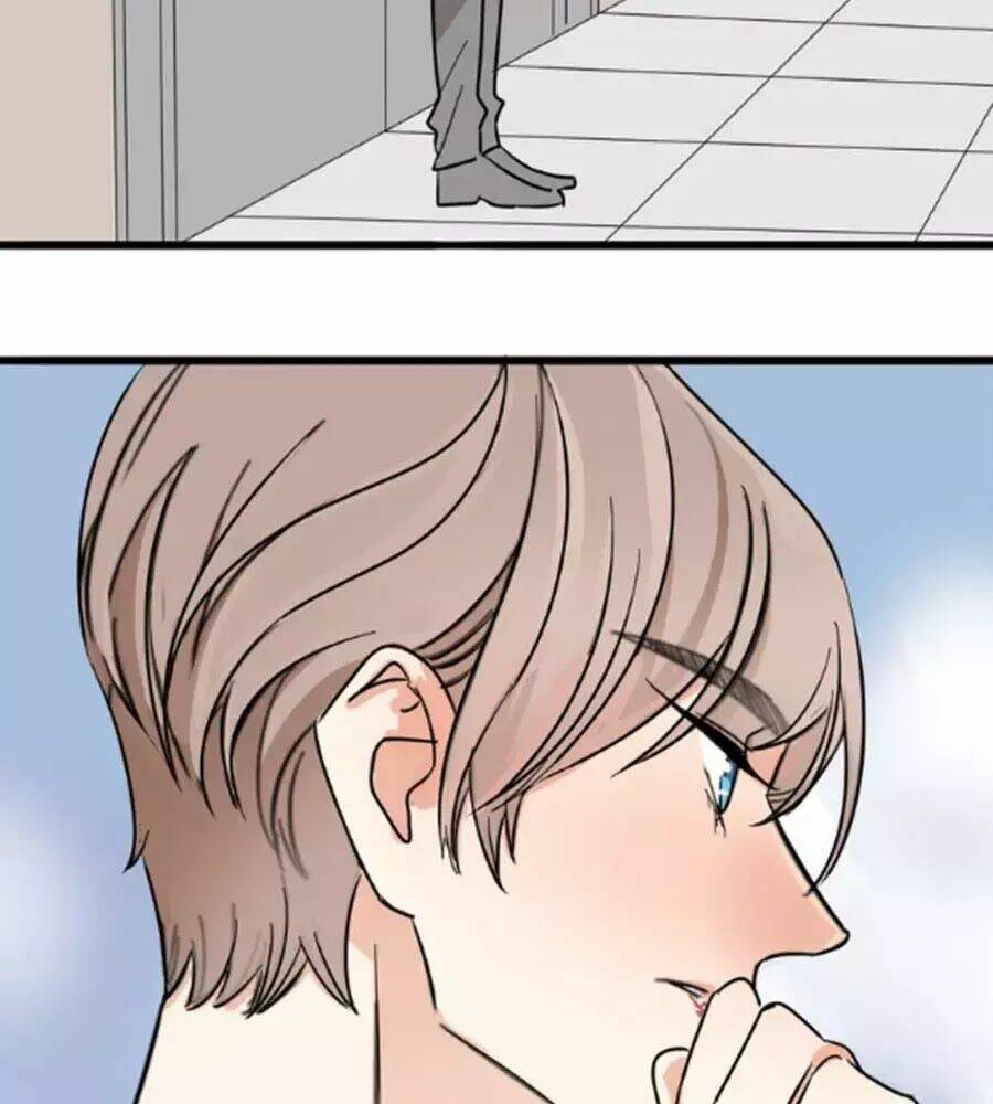 Mùi Hương Lãng Mạn: Chapter 25