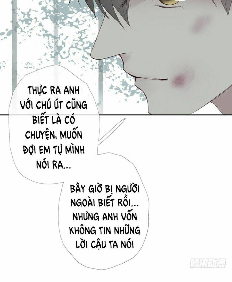 Thiếu Niên Rắc Rối: Chapter 16