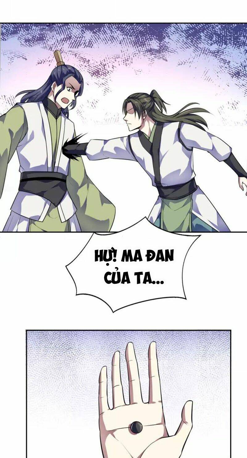 Nghịch Thiên Đại Thần: Chapter 84
