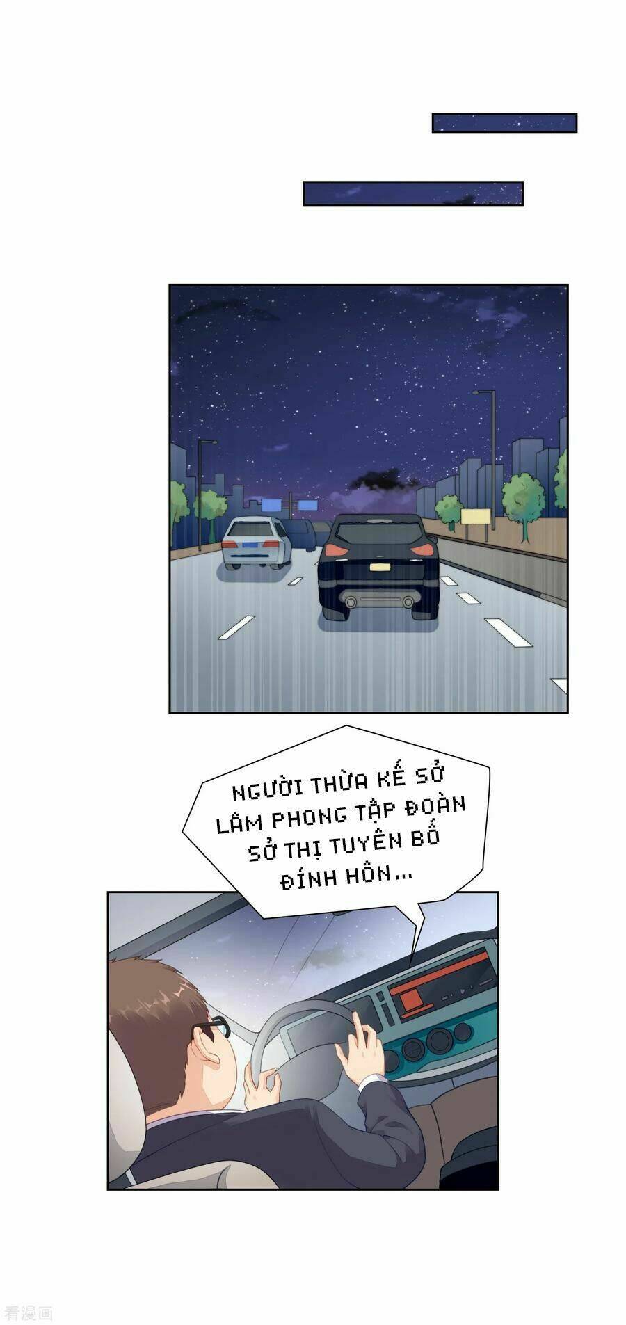 Người Yêu Ẩn Hình Của Ảnh Đế: Chapter 52