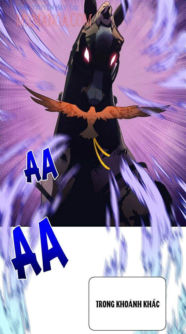 Công Chúa Của Loài Chim: Chapter 32.2