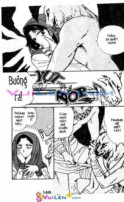 Nàng Công Chúa Ham Chơi: Chapter 7