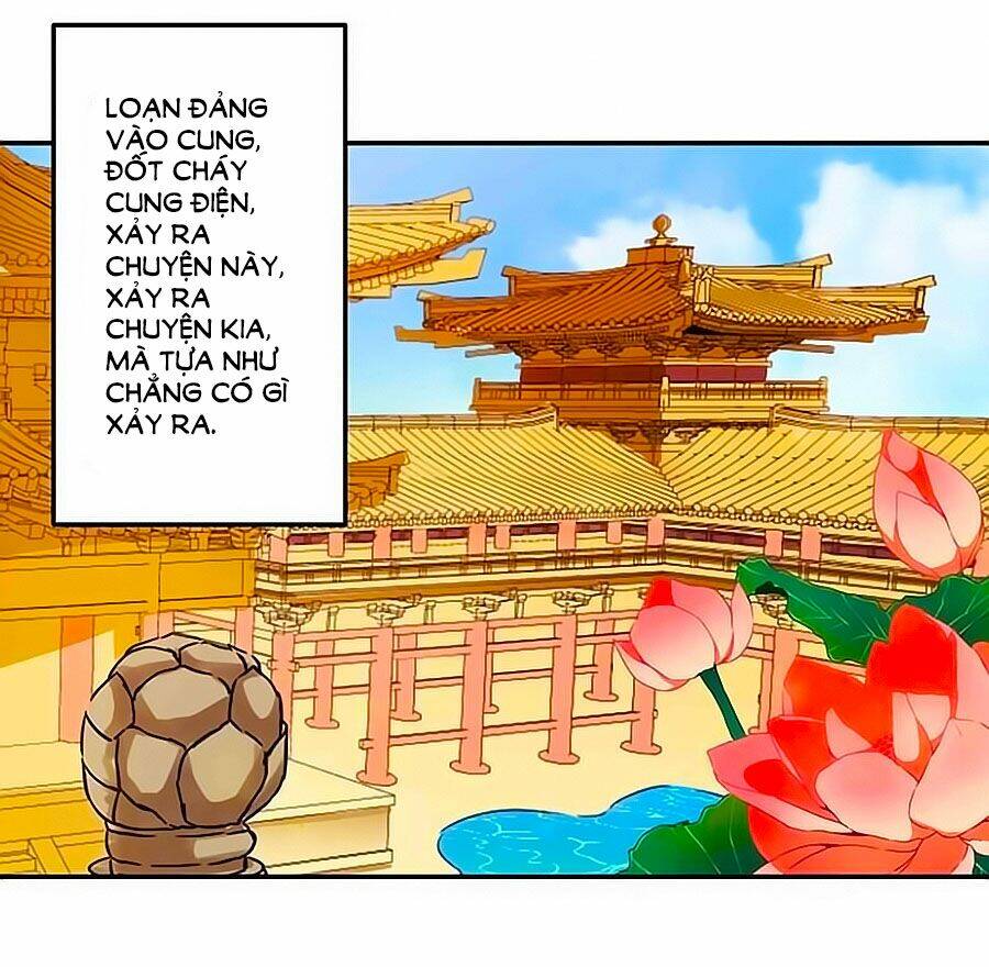 Vương Gia! Ngươi Thật Bỉ Ổi: Chapter 326