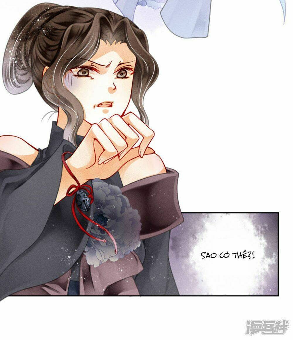 Ái Thượng Vô Địch Tiếu Hoàng Hậu: Chapter 80