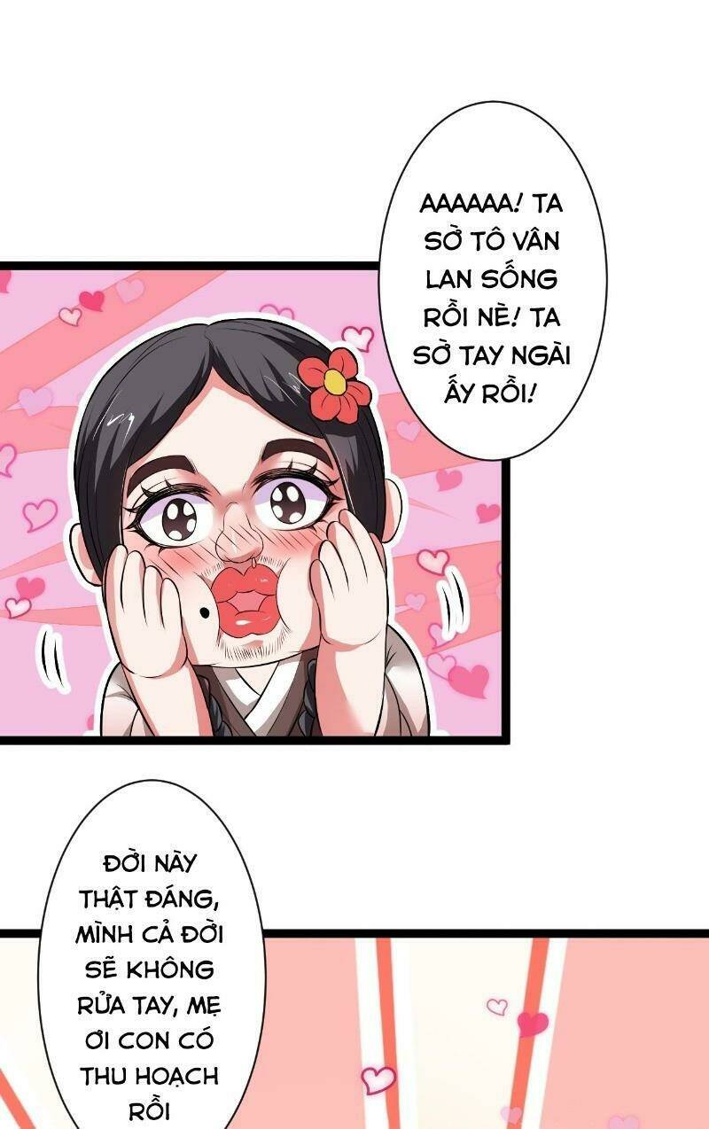 Trọng Sinh Tối Cường Ma Tôn Ở Rể: Chapter 53