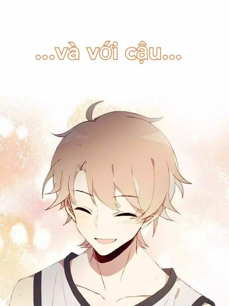 Mối Tình Đầu Dang Dở Của Tôi: Chapter 0