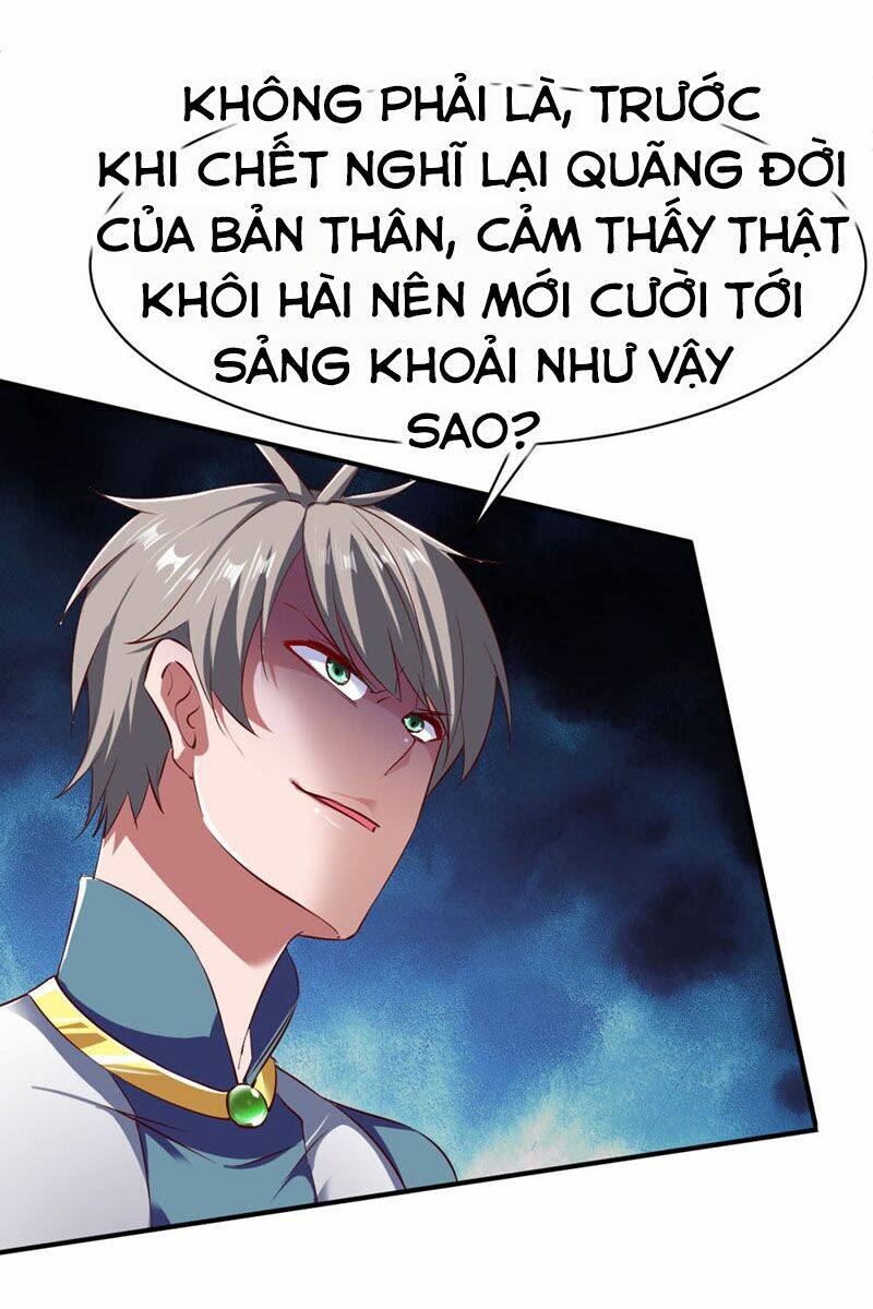 Chiến Đỉnh: Chapter 102