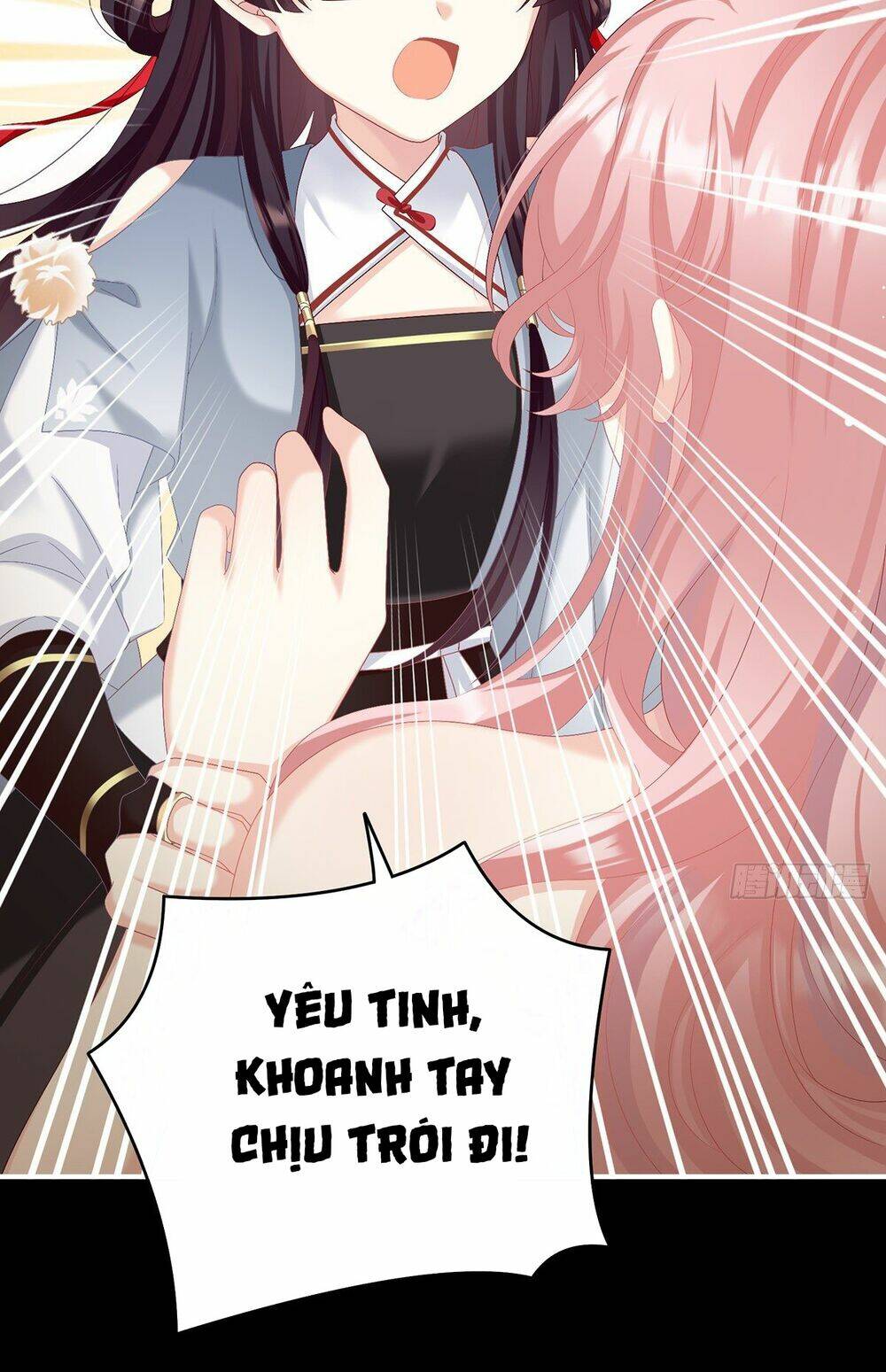 Kiều Phu Có Hỉ: Chapter 64