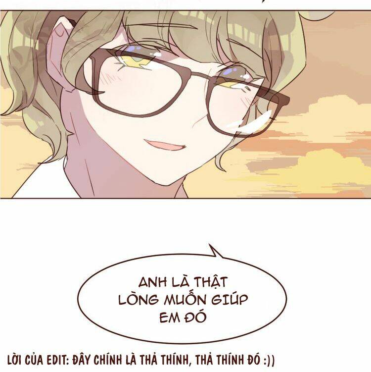 Người Yêu Biến Mất: Chapter 17