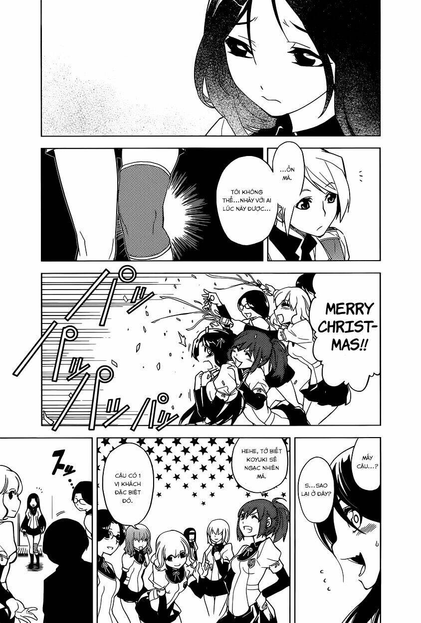 Chronos Ruler: Chapter 0.2