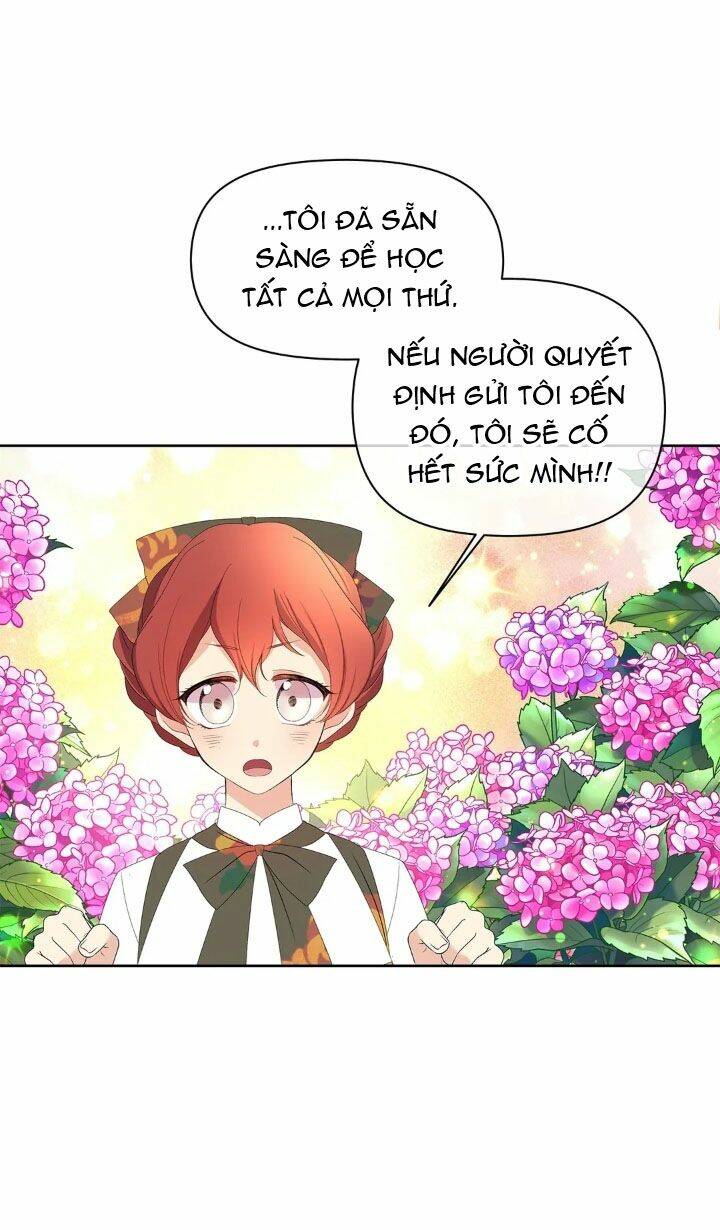 Công Chúa Thời Gian Có Hạn: Chapter 33