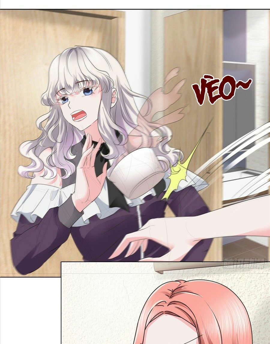 Nhược Hữu Hàn Đông Ngộ Noãn Dương: Chapter 15