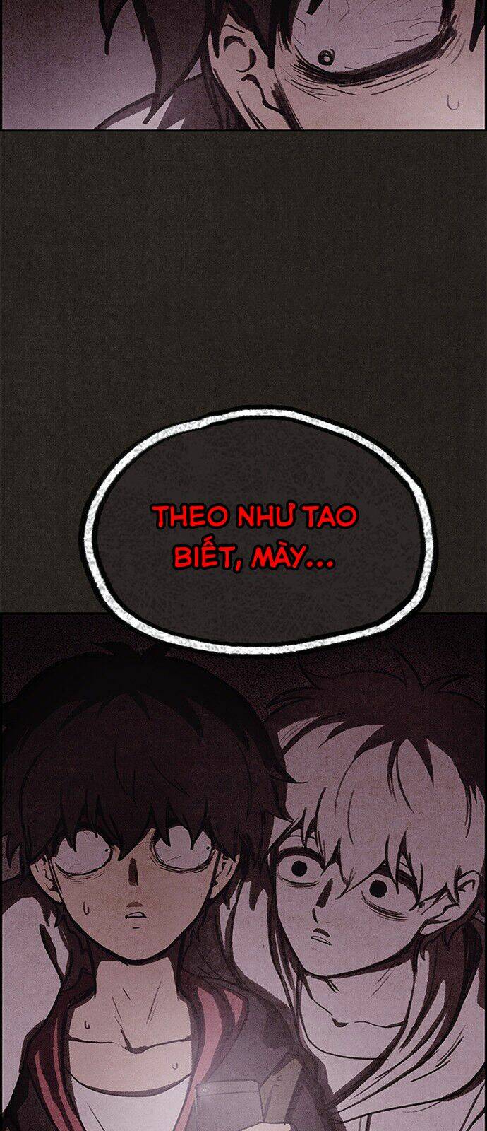 Quái Vật Tại Chung Cư Xanh: Chapter 18