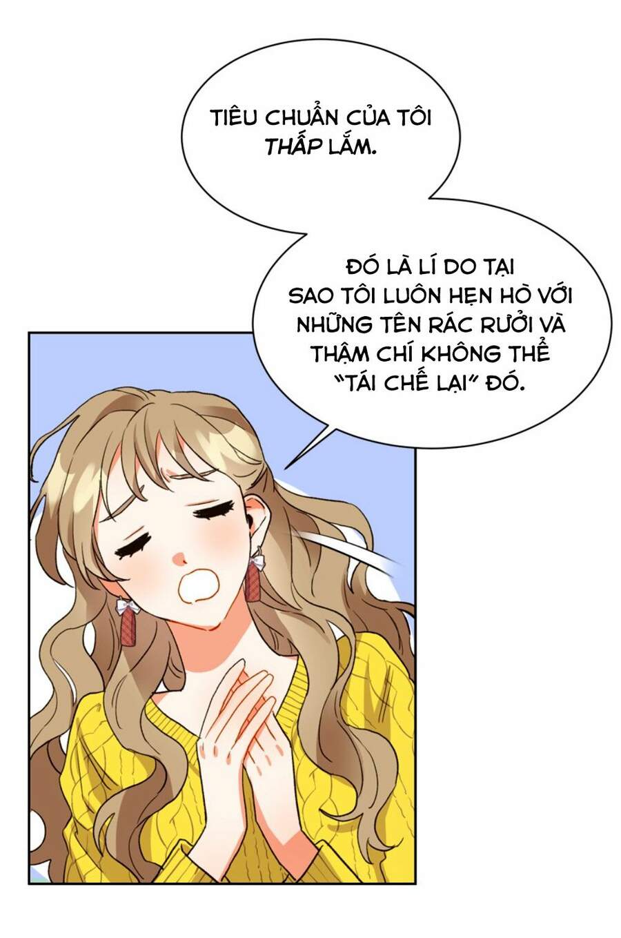 Nụ Hôn Của Giác Quan Thứ Sáu: Chapter 5