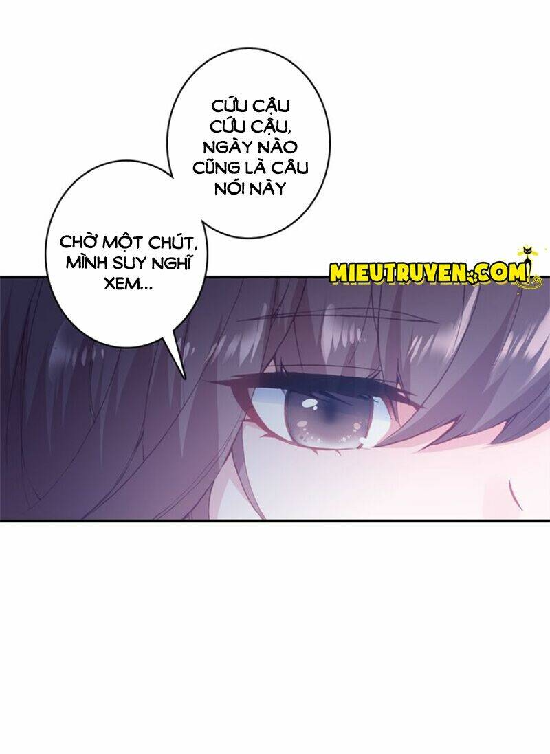 Nhất Sinh Nhất Thế Mỹ Nhân Cốt: Chapter 2