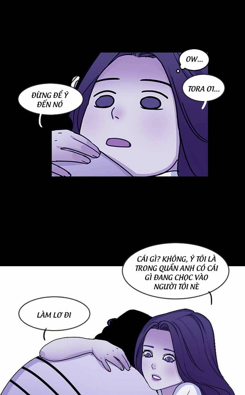 Nửa Đêm Ở Poppy Land: Chapter 40