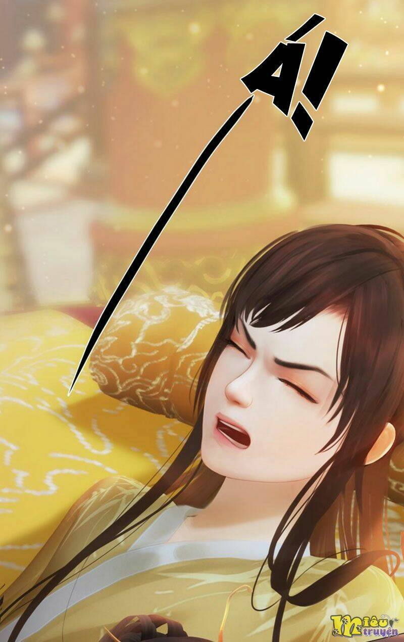 Yêu Nhan Lệnh: Chapter 98