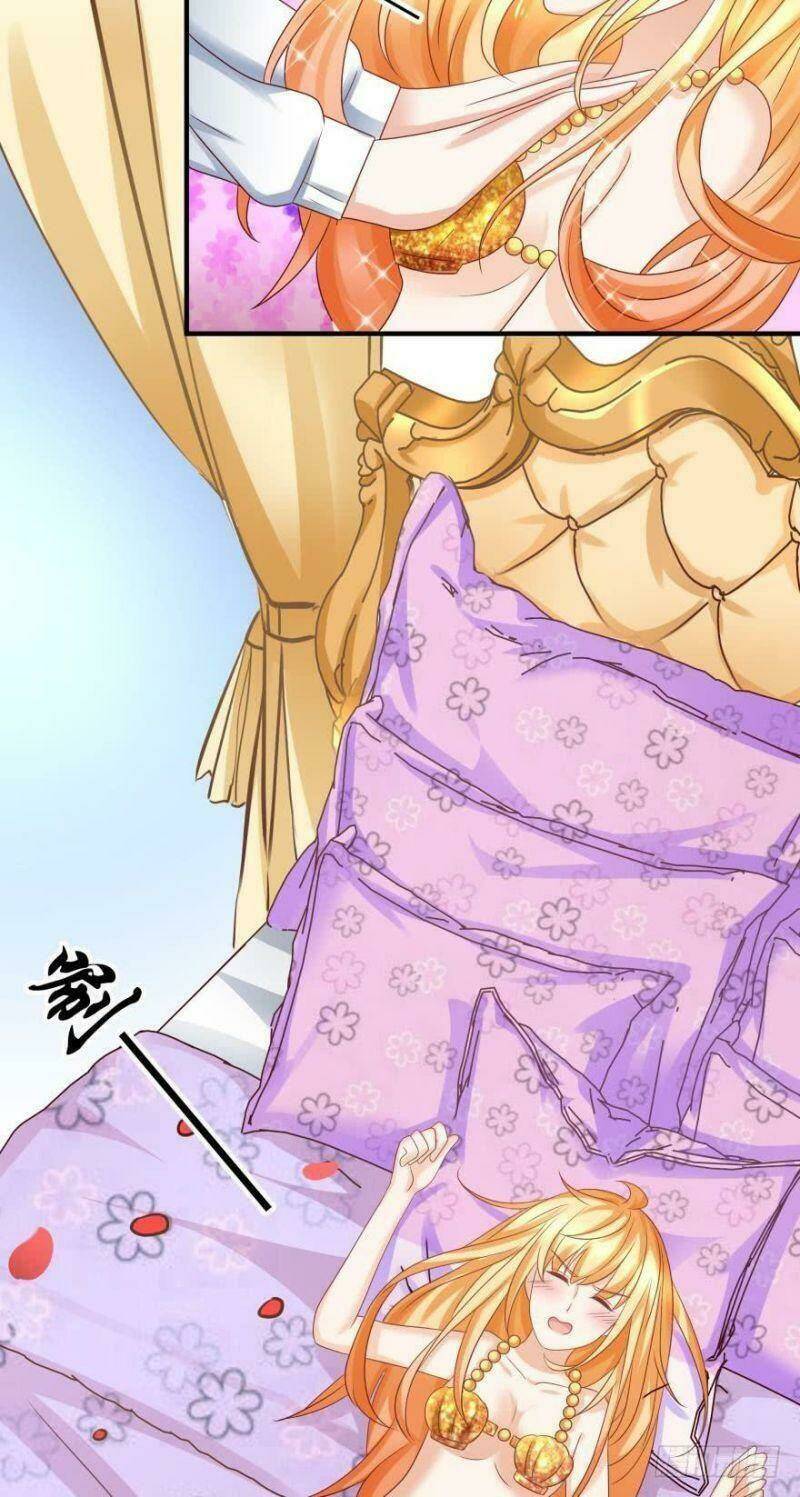 Nhân Ngư Học Trưởng, Đừng Ôm Ta!: Chapter 60