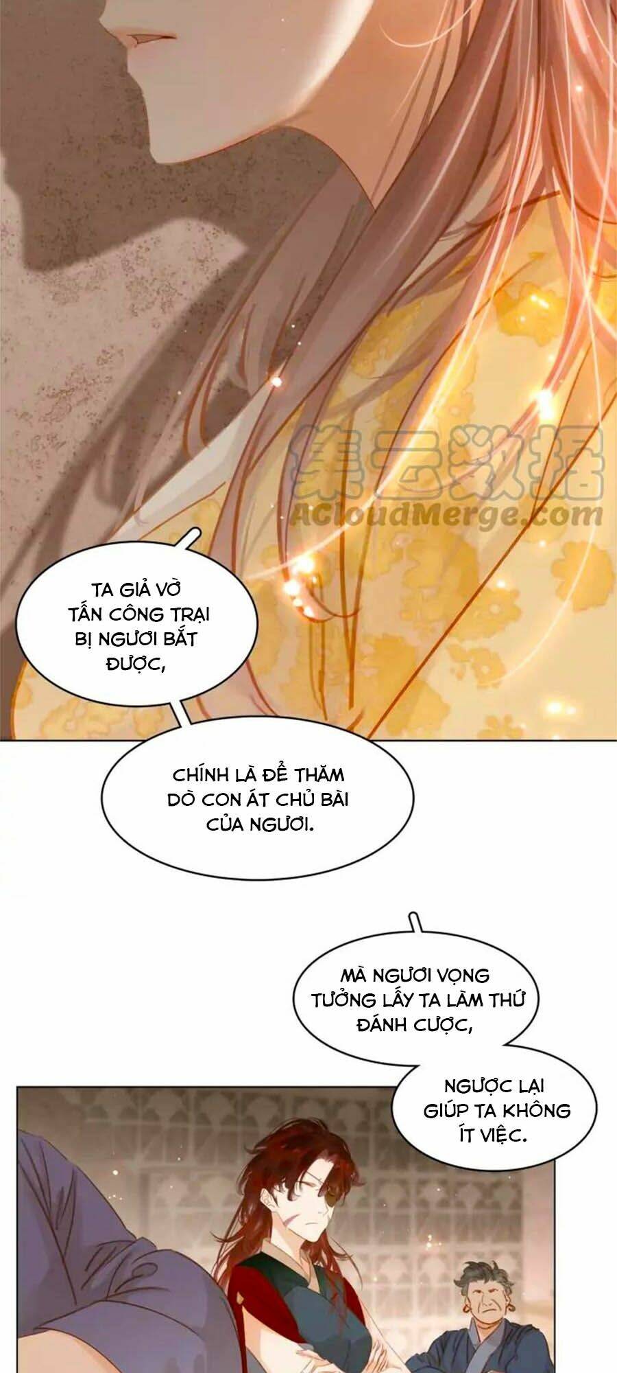 Tiểu Sư Phụ, Tóc Giả Của Ngài Rơi Rồi!: Chapter 29