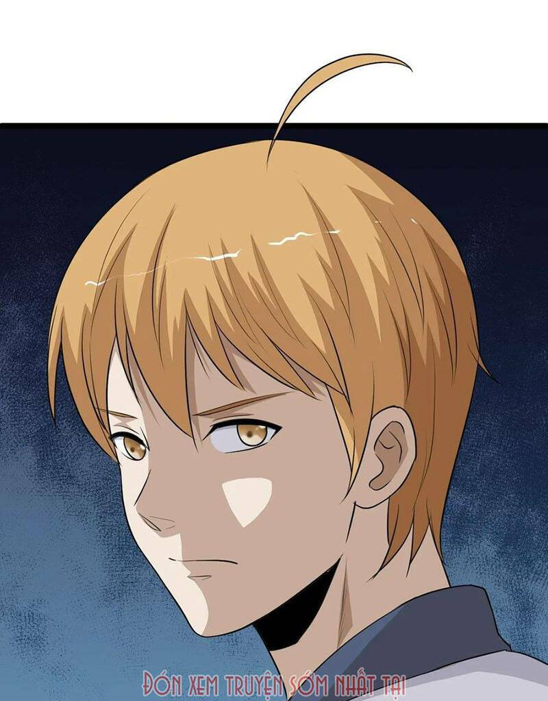 Đai Ca Trở Lại Tuổi 16: Chapter 165