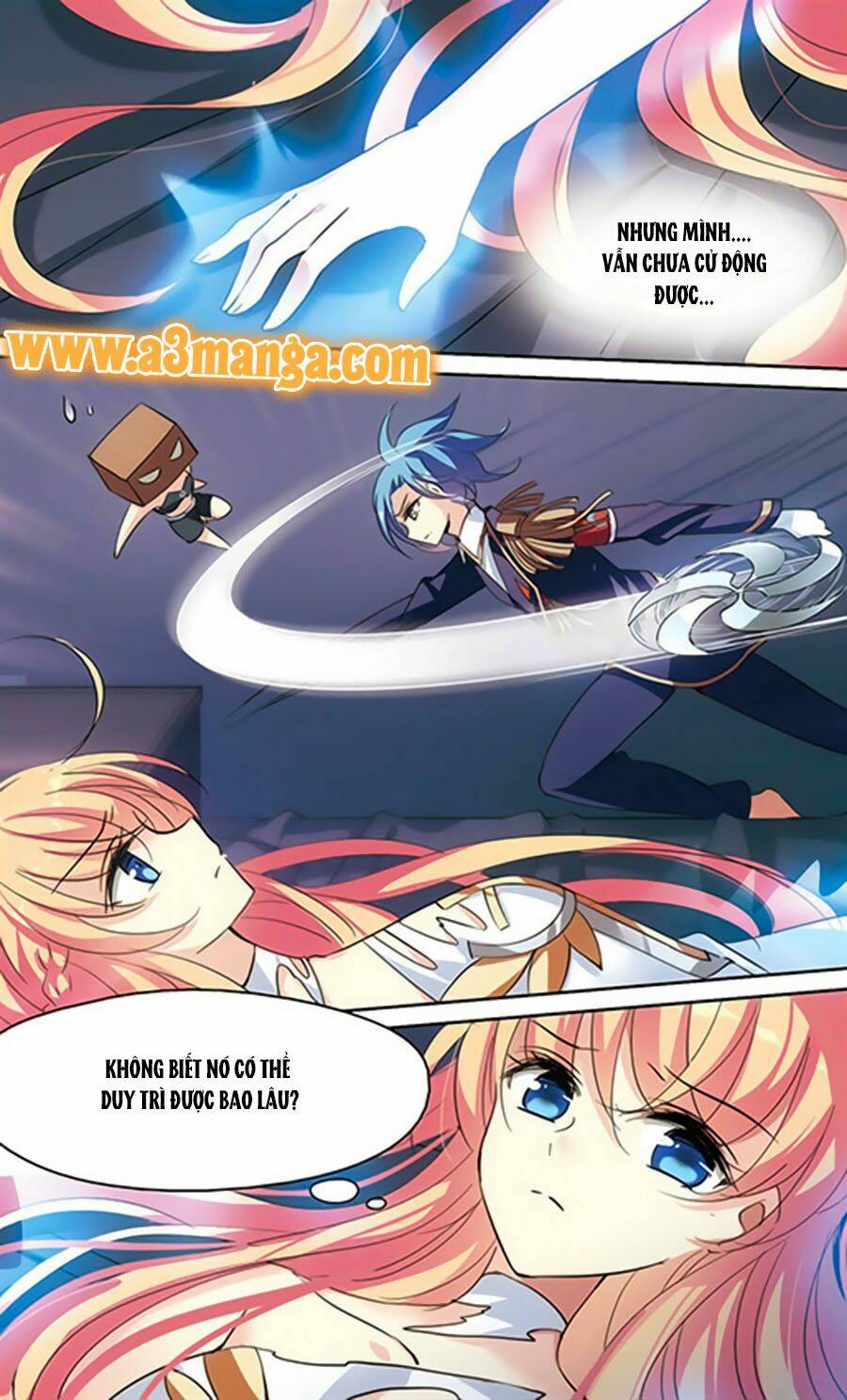 Xuyên Duyệt Tây Nguyên 3000: Chapter 159