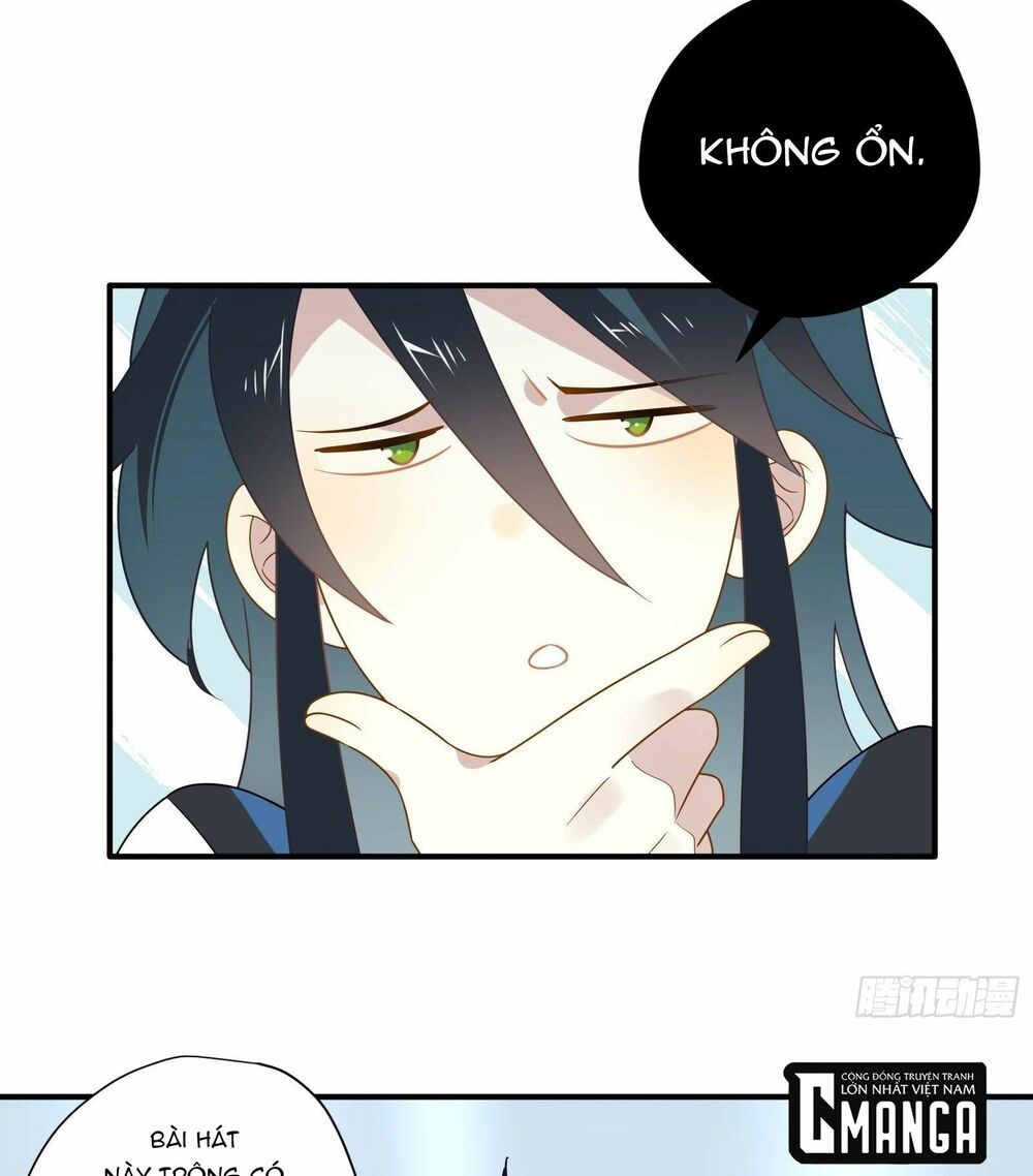 Nữ Phụ Như Tôi Cũng Có Ngày Ra Mắt: Chapter 38